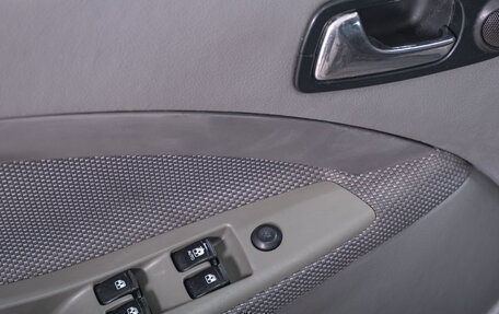 Chevrolet Lacetti, 2011 год, 499 000 рублей, 8 фотография