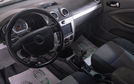 Chevrolet Lacetti, 2011 год, 499 000 рублей, 10 фотография