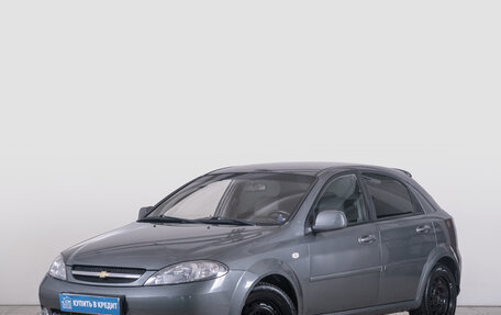 Chevrolet Lacetti, 2011 год, 499 000 рублей, 2 фотография