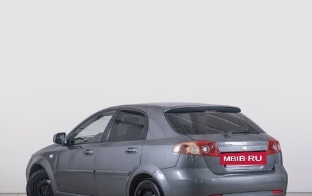 Chevrolet Lacetti, 2011 год, 499 000 рублей, 6 фотография