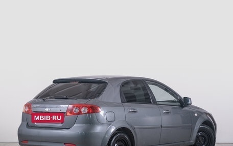 Chevrolet Lacetti, 2011 год, 499 000 рублей, 7 фотография