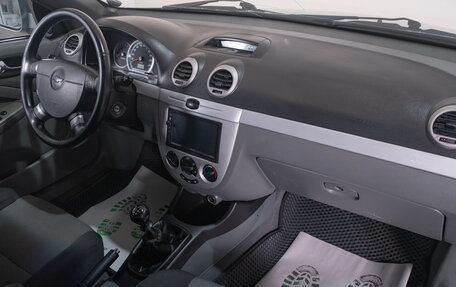 Chevrolet Lacetti, 2011 год, 499 000 рублей, 17 фотография