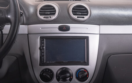 Chevrolet Lacetti, 2011 год, 499 000 рублей, 13 фотография