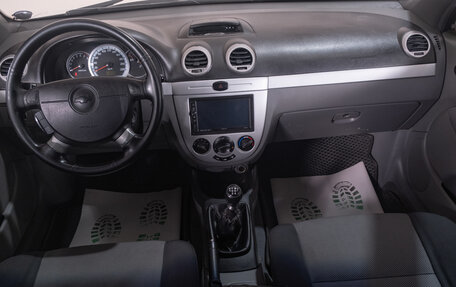 Chevrolet Lacetti, 2011 год, 499 000 рублей, 15 фотография