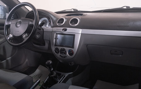 Chevrolet Lacetti, 2011 год, 499 000 рублей, 16 фотография