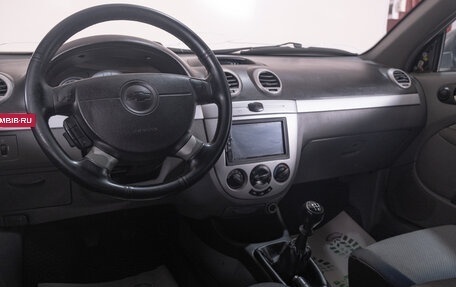 Chevrolet Lacetti, 2011 год, 499 000 рублей, 11 фотография