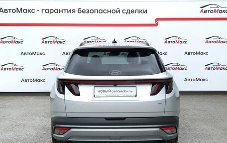 Hyundai Tucson, 2025 год, 4 120 000 рублей, 3 фотография