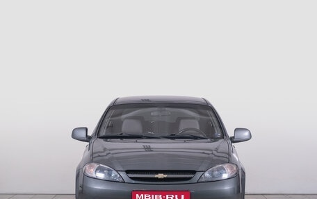 Chevrolet Lacetti, 2011 год, 499 000 рублей, 4 фотография