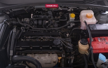 Chevrolet Lacetti, 2011 год, 499 000 рублей, 20 фотография