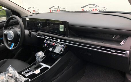 Hyundai Tucson, 2025 год, 4 120 000 рублей, 9 фотография