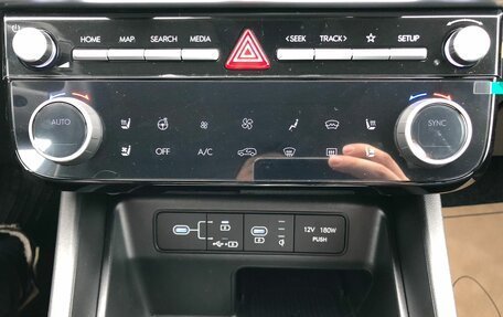 Hyundai Tucson, 2025 год, 4 120 000 рублей, 12 фотография