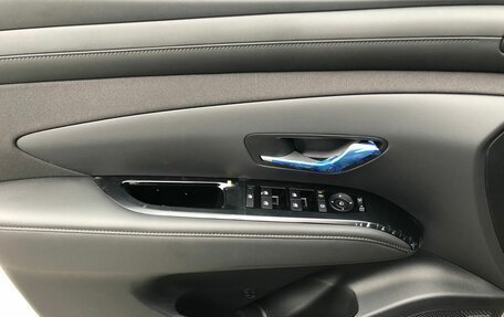 Hyundai Tucson, 2025 год, 4 120 000 рублей, 17 фотография