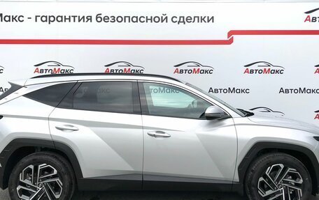 Hyundai Tucson, 2025 год, 4 120 000 рублей, 5 фотография