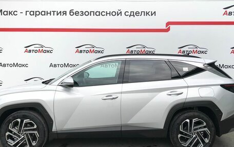 Hyundai Tucson, 2025 год, 4 120 000 рублей, 6 фотография