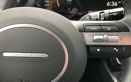 Hyundai Tucson, 2025 год, 4 120 000 рублей, 14 фотография