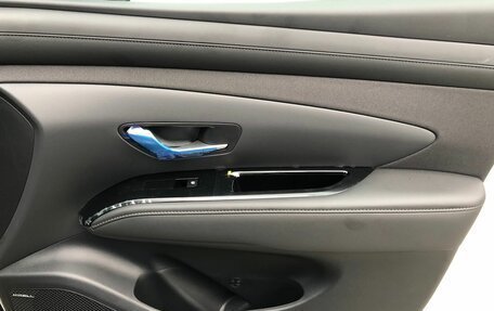 Hyundai Tucson, 2025 год, 4 120 000 рублей, 18 фотография