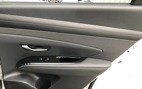 Hyundai Tucson, 2025 год, 4 120 000 рублей, 20 фотография
