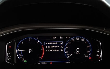 Volkswagen T-Roc I, 2021 год, 1 730 000 рублей, 7 фотография
