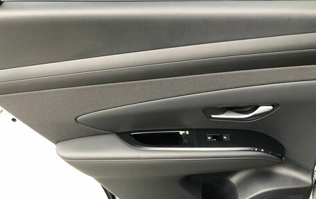 Hyundai Tucson, 2025 год, 4 120 000 рублей, 19 фотография
