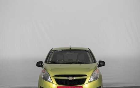 Chevrolet Spark III, 2012 год, 599 000 рублей, 2 фотография