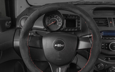 Chevrolet Spark III, 2012 год, 599 000 рублей, 12 фотография