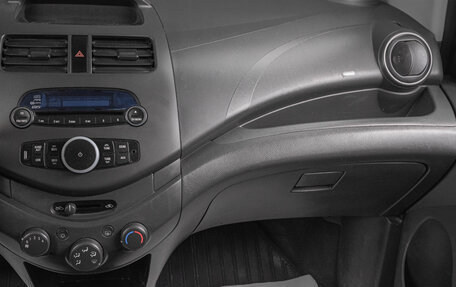 Chevrolet Spark III, 2012 год, 599 000 рублей, 14 фотография