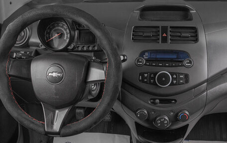 Chevrolet Spark III, 2012 год, 599 000 рублей, 15 фотография