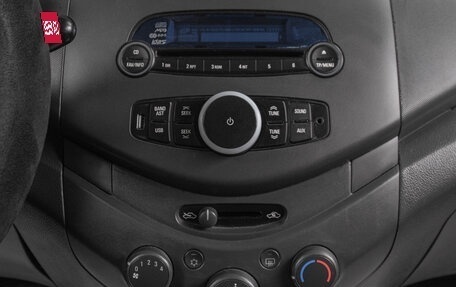 Chevrolet Spark III, 2012 год, 599 000 рублей, 11 фотография