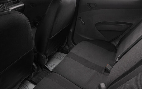 Chevrolet Spark III, 2012 год, 599 000 рублей, 18 фотография