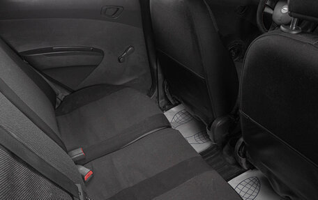 Chevrolet Spark III, 2012 год, 599 000 рублей, 17 фотография