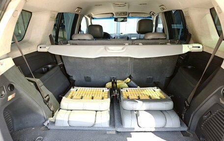 Chevrolet TrailBlazer II, 2013 год, 1 210 000 рублей, 9 фотография