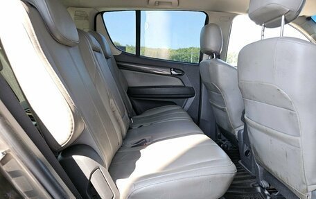 Chevrolet TrailBlazer II, 2013 год, 1 210 000 рублей, 11 фотография