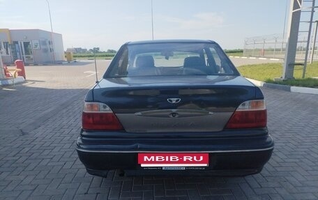 Daewoo Nexia I рестайлинг, 2004 год, 145 000 рублей, 2 фотография