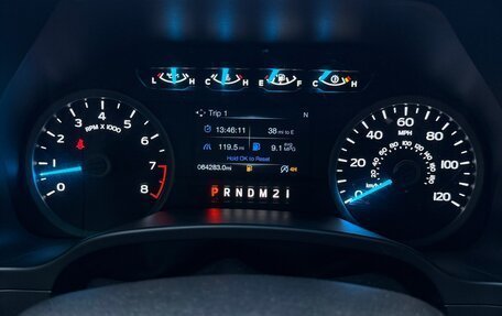 Ford F-150 XIII, 2019 год, 5 800 000 рублей, 11 фотография
