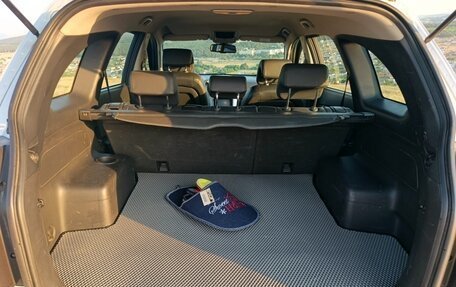 Chevrolet Captiva I, 2011 год, 1 090 000 рублей, 13 фотография
