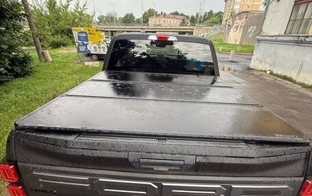Ford F-150 XIII, 2019 год, 5 800 000 рублей, 4 фотография
