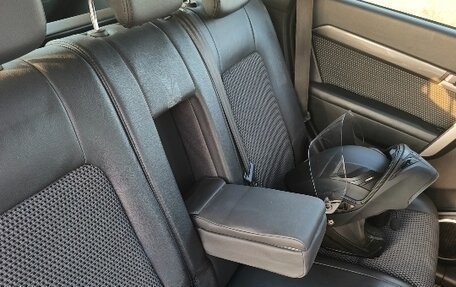 Chevrolet Captiva I, 2011 год, 1 090 000 рублей, 19 фотография