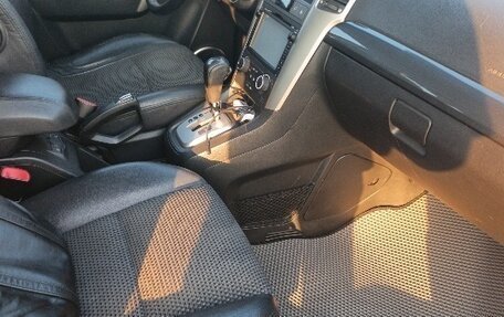 Chevrolet Captiva I, 2011 год, 1 090 000 рублей, 17 фотография