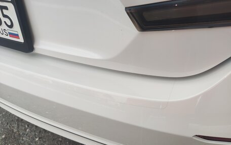 Honda Accord IX рестайлинг, 2019 год, 2 570 000 рублей, 6 фотография