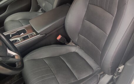 Honda Accord IX рестайлинг, 2019 год, 2 570 000 рублей, 13 фотография