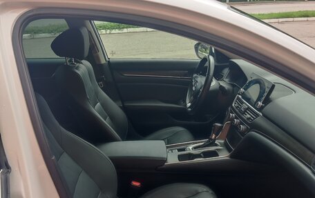 Honda Accord IX рестайлинг, 2019 год, 2 570 000 рублей, 16 фотография