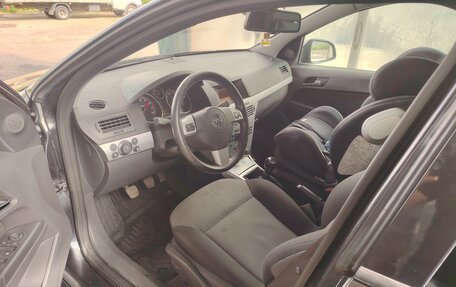 Opel Astra H, 2011 год, 590 000 рублей, 7 фотография