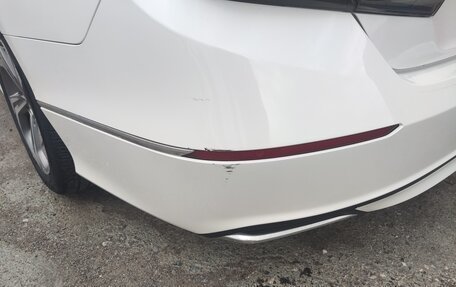 Honda Accord IX рестайлинг, 2019 год, 2 570 000 рублей, 18 фотография