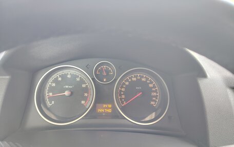 Opel Astra H, 2011 год, 590 000 рублей, 8 фотография