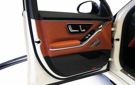 Mercedes-Benz Maybach S-Класс, 2021 год, 19 990 000 рублей, 4 фотография