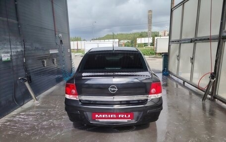 Opel Astra H, 2011 год, 590 000 рублей, 5 фотография