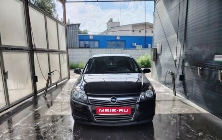 Opel Astra H, 2011 год, 590 000 рублей, 2 фотография