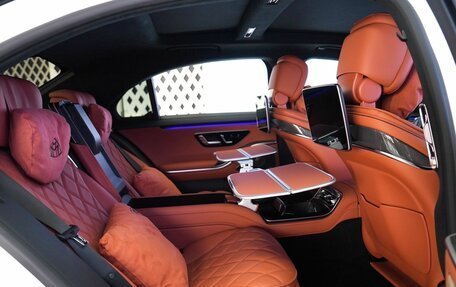 Mercedes-Benz Maybach S-Класс, 2021 год, 19 990 000 рублей, 14 фотография