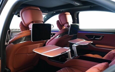 Mercedes-Benz Maybach S-Класс, 2021 год, 19 990 000 рублей, 10 фотография
