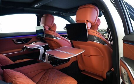 Mercedes-Benz Maybach S-Класс, 2021 год, 19 990 000 рублей, 11 фотография